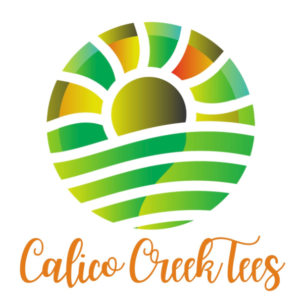 Calico Creek Tees