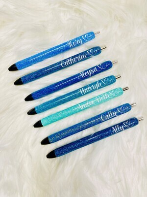 Custom Pens