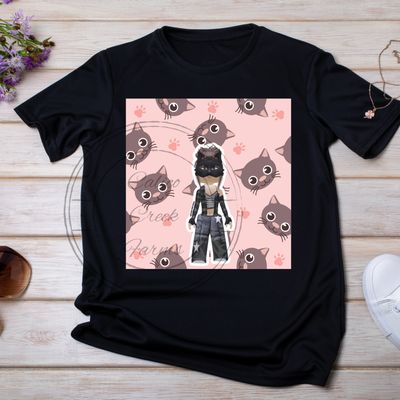 Rory Mac and Cheese T-Shirt