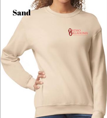 Ortho Oklahoma Sweatshirt