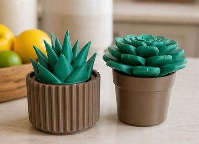 3D Printed Items