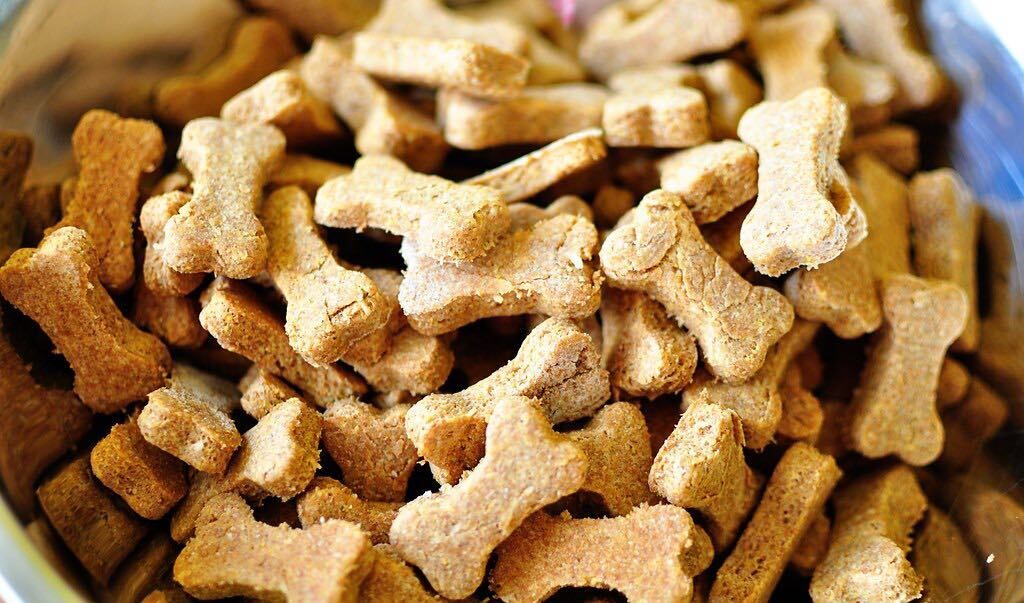 Peanut Butter Treats- Mini