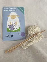 ‘Learn to Knit’ Starter Kit for those facing stressful situations