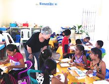 School supplies to start the year for a Guatemalan child  