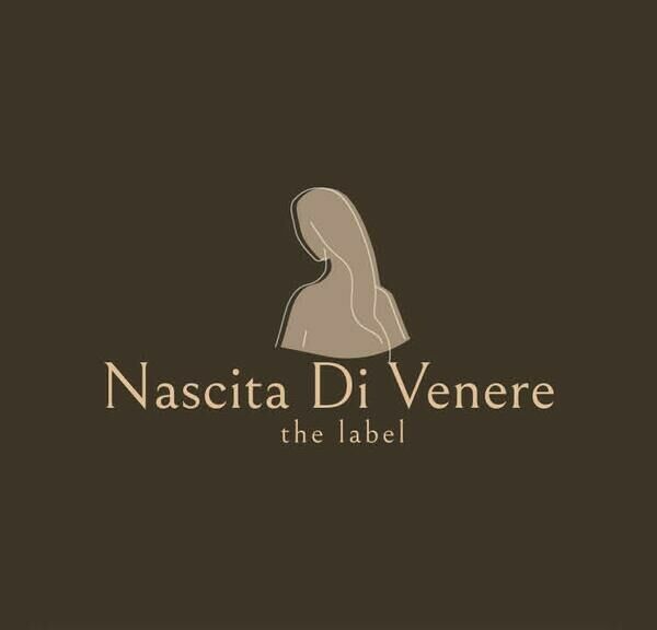 Nascita di Venere | NDV THE LABEL