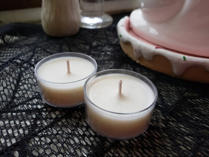 Tea Light Candles