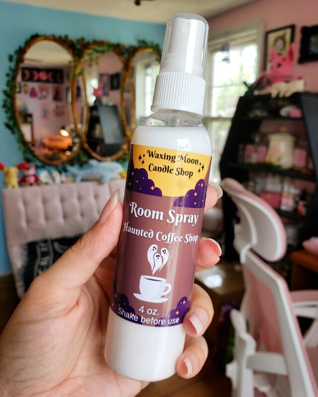 Room Sprays