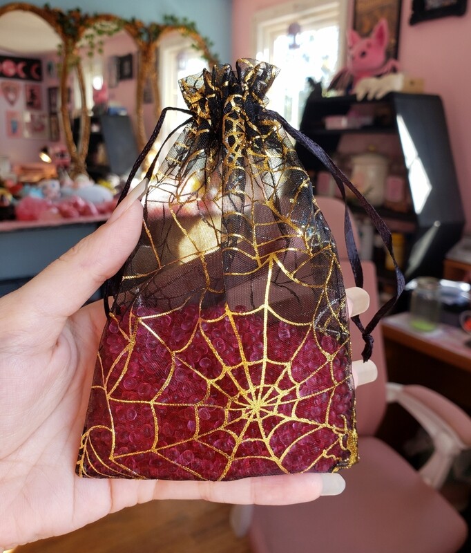 Aroma Bead Sachets