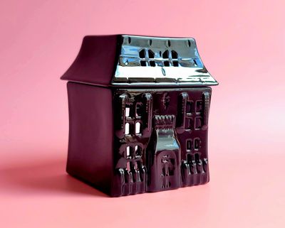 Haunted House Wax Melter