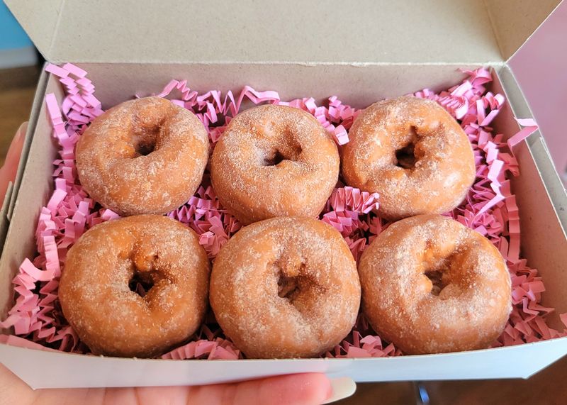 Apple Cider Donut Wax Melt Set