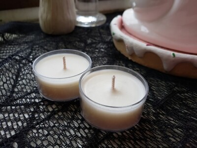 Tea Light Candles