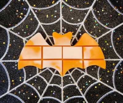 Bat Wax Melt Snap Bar Bat Wax Melt Snap Bar