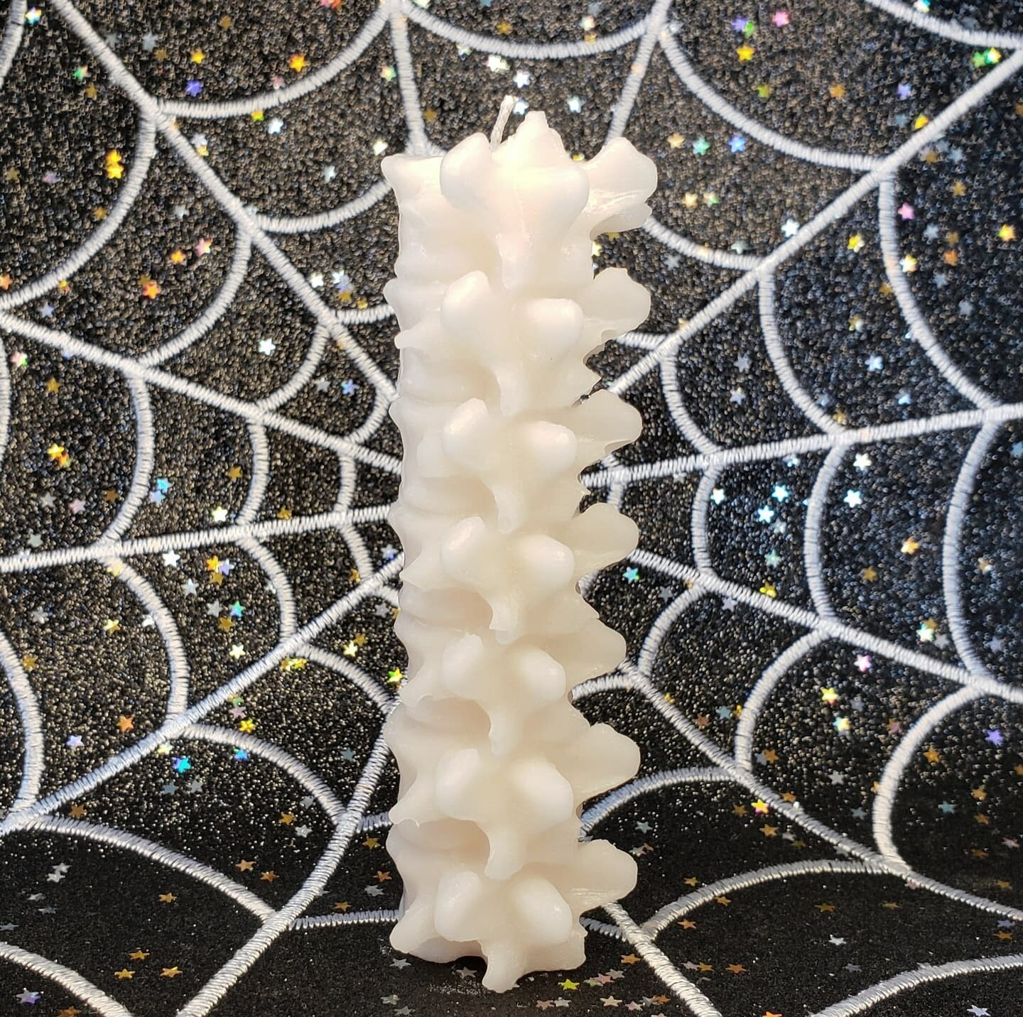 Spine Candle Spine Candle