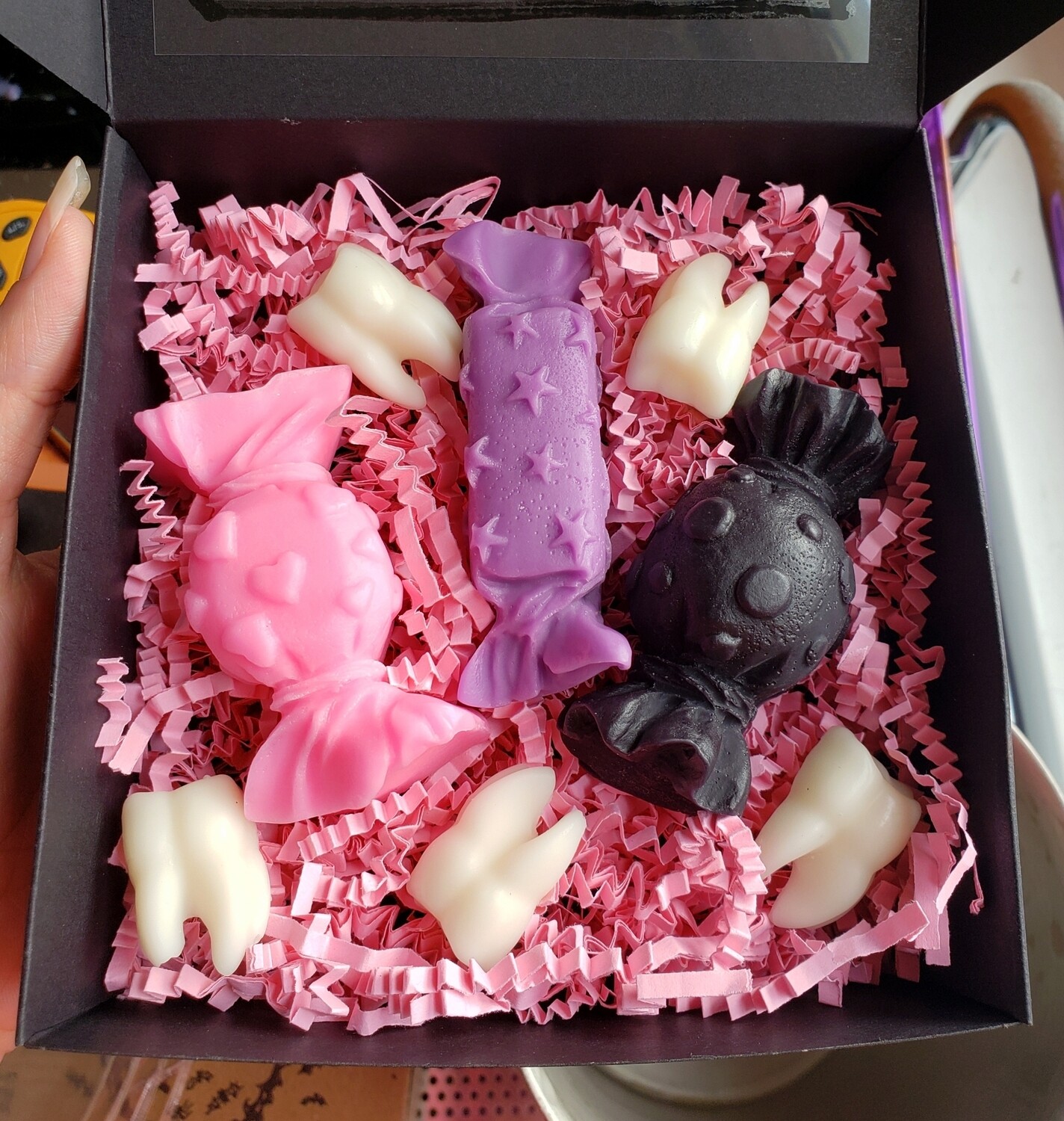 Sweet Tooth Wax Melts Sweet Tooth Wax Melts