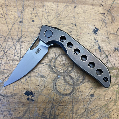 HMC Micro Transient Standard Dark Bronze HMC Micro Transient Standard Dark Bronze