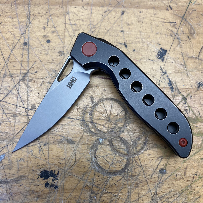 Fanatic Edge Fanatic Edge