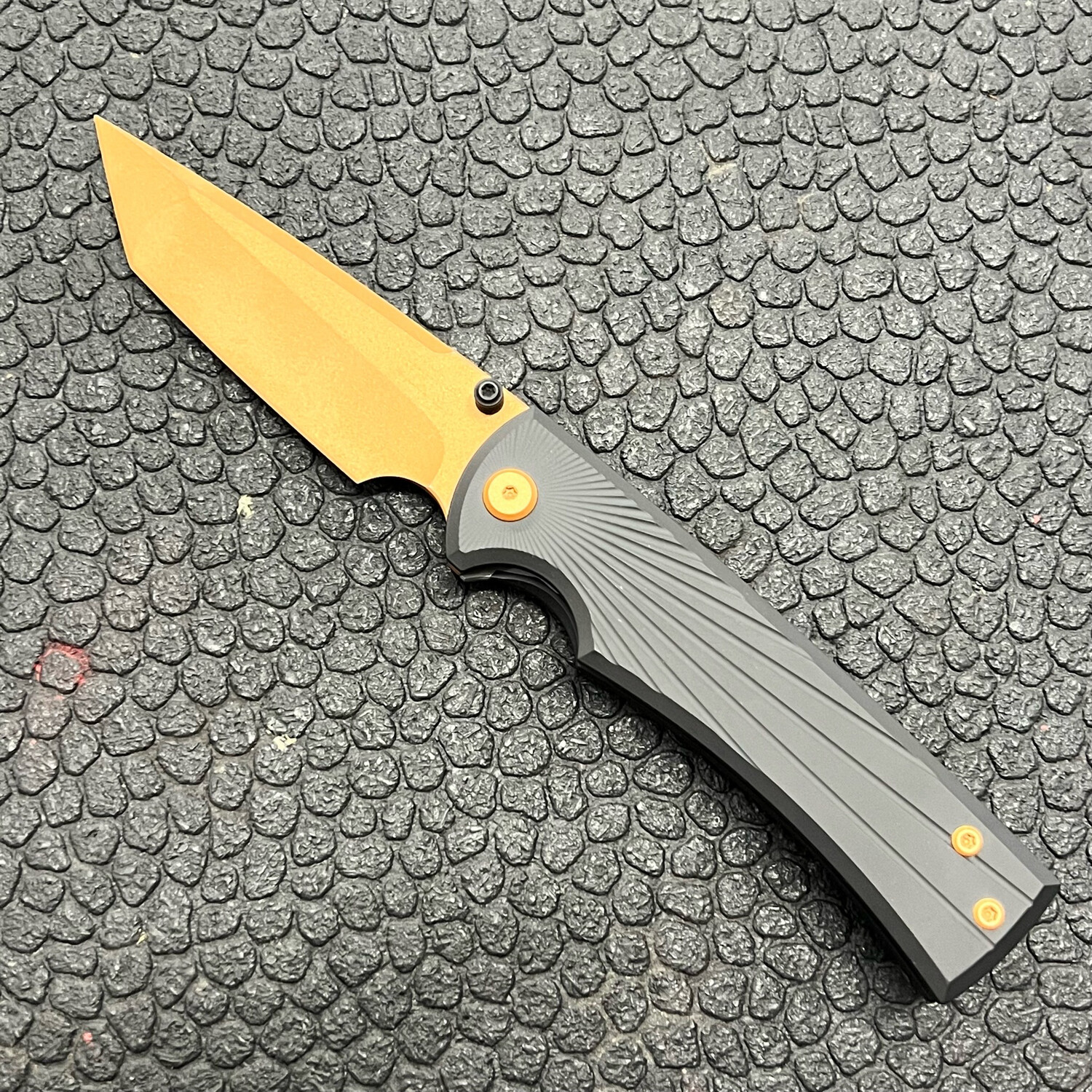 Chaves 229 Liberation Tanto Custom 2