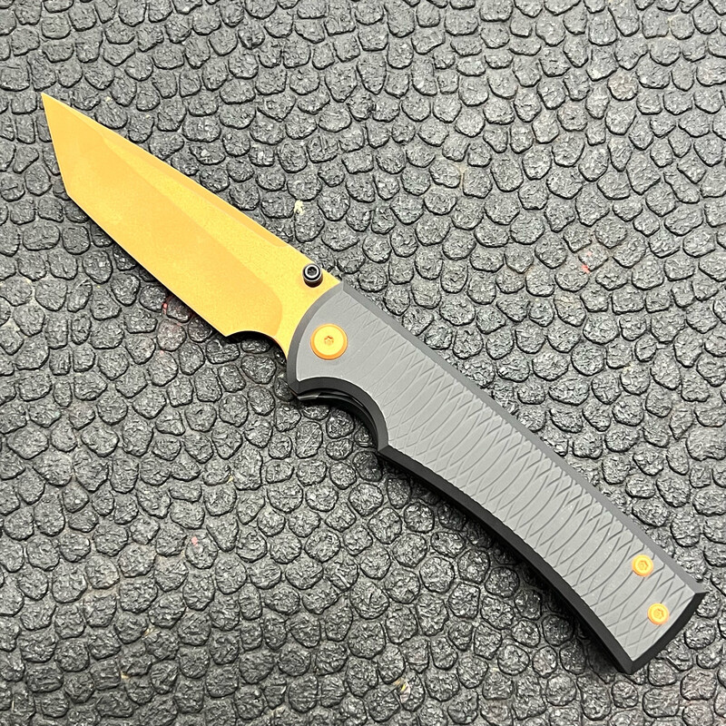 Chaves 229 Liberation Tanto Custom 1