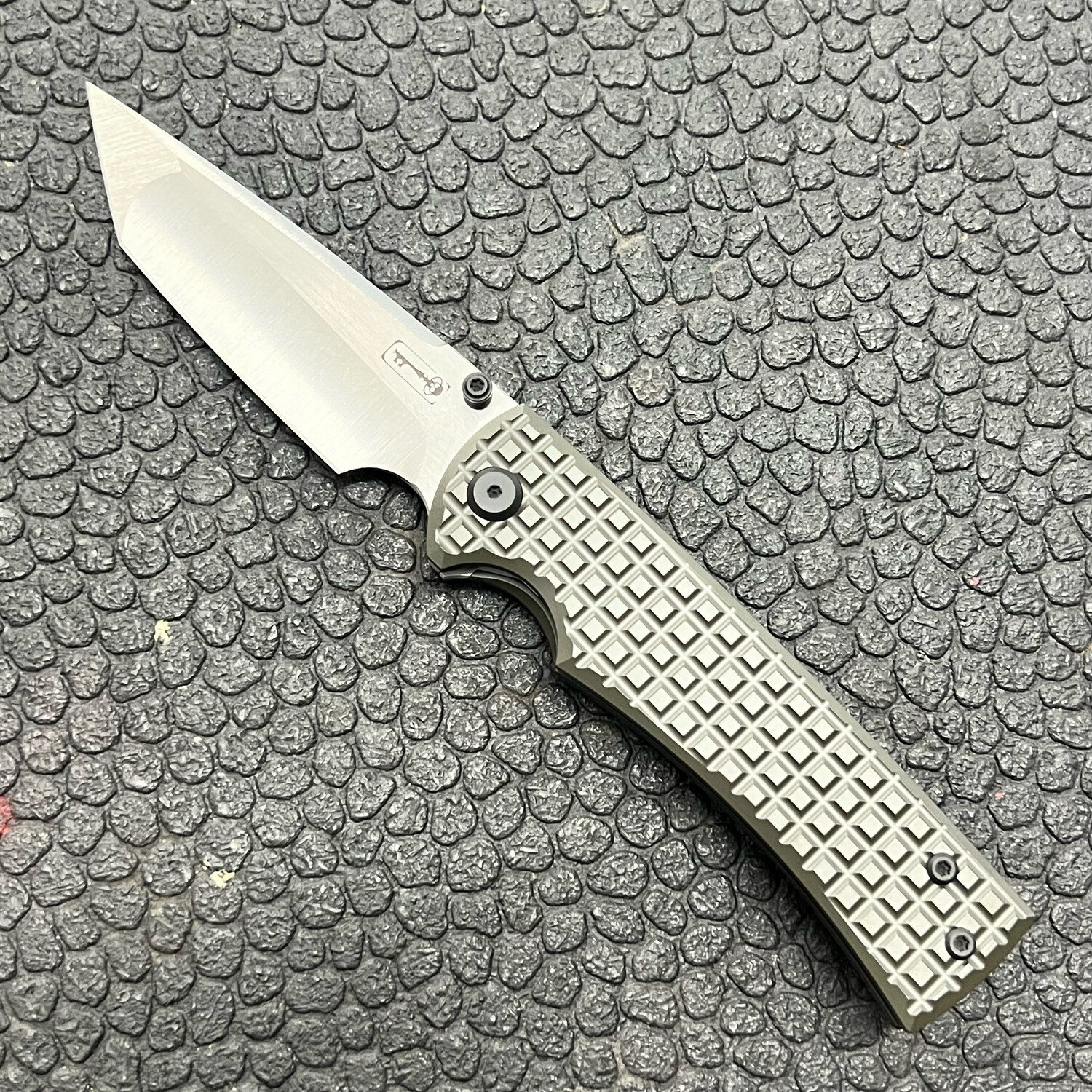 Chaves 229 Liberation Tanto Custom 3