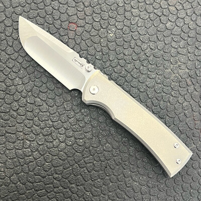 Chaves 229 Redencion Drop Point
