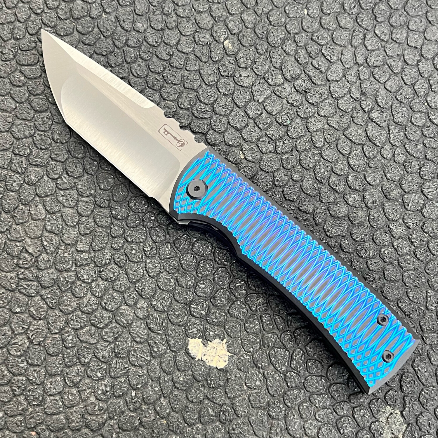 CHAVES KICKSTOP 229 DROP POINT