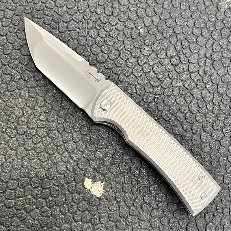 CHAVES KICKSTOP 229 Ti CUSTOM 10