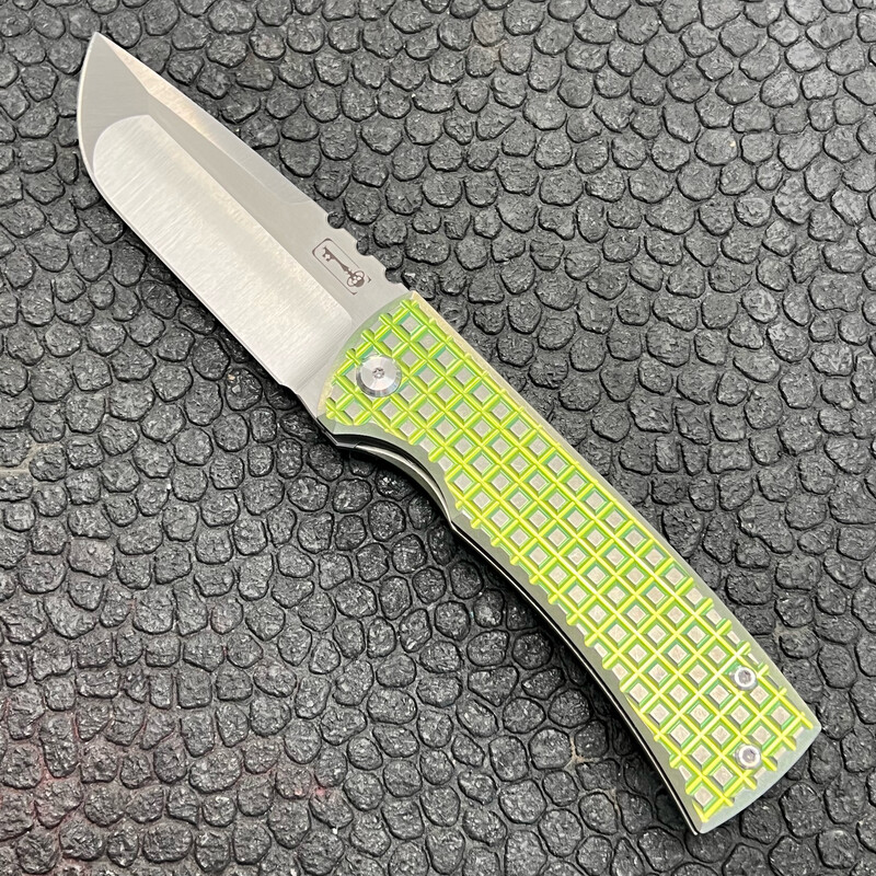 CHAVES KICKSTOP 229 Ti CUSTOM
