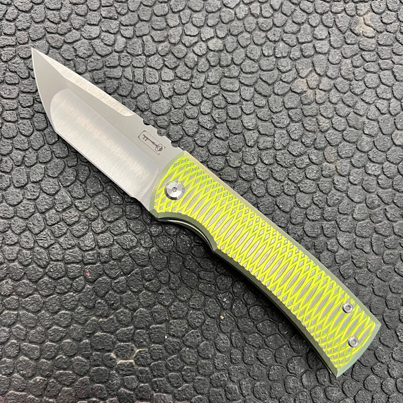 CHAVES KICKSTOP 229 Ti CUSTOM