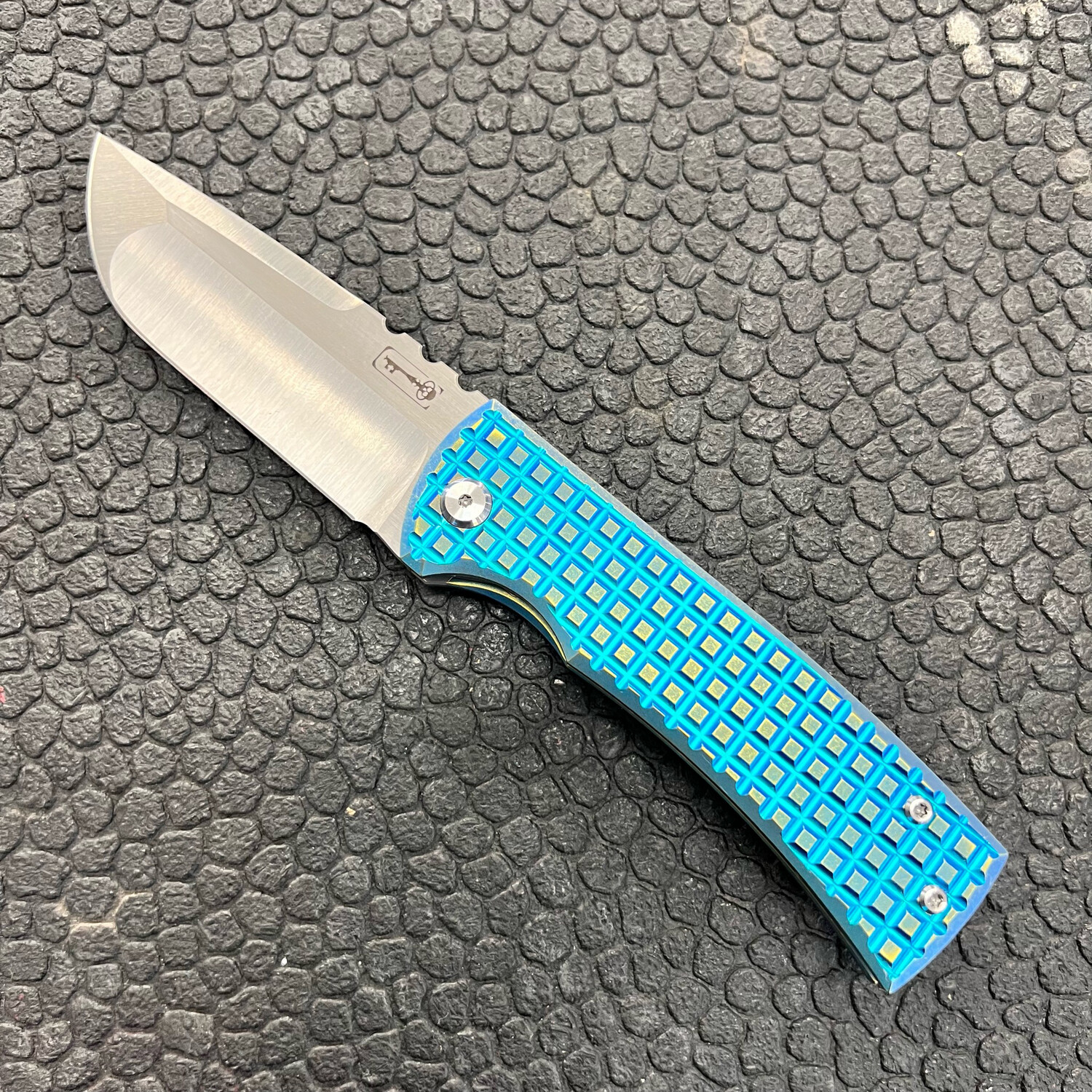 CHAVES KICKSTOP 229 Ti CUSTOM