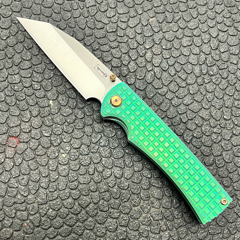 Chaves 229 Sangre Custom 4