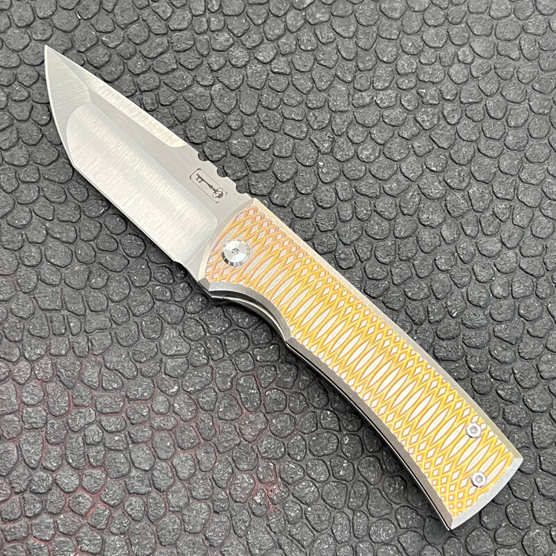 CHAVES KICKSTOP 229 Ti CUSTOM