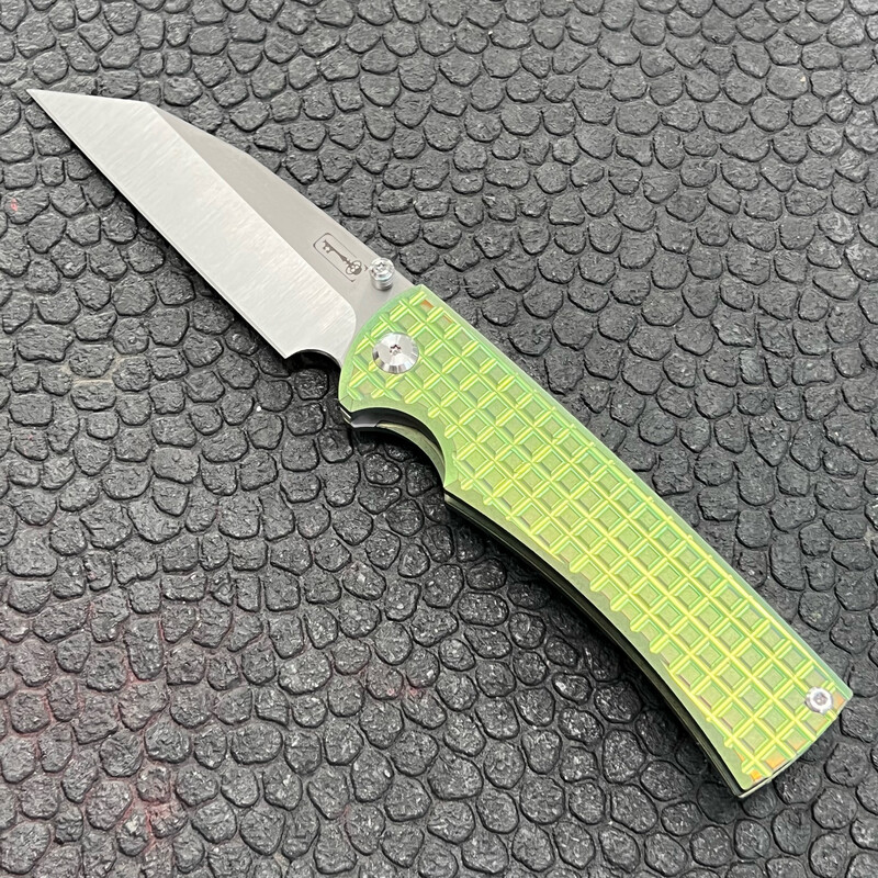 Chaves 229 Sangre Custom 5