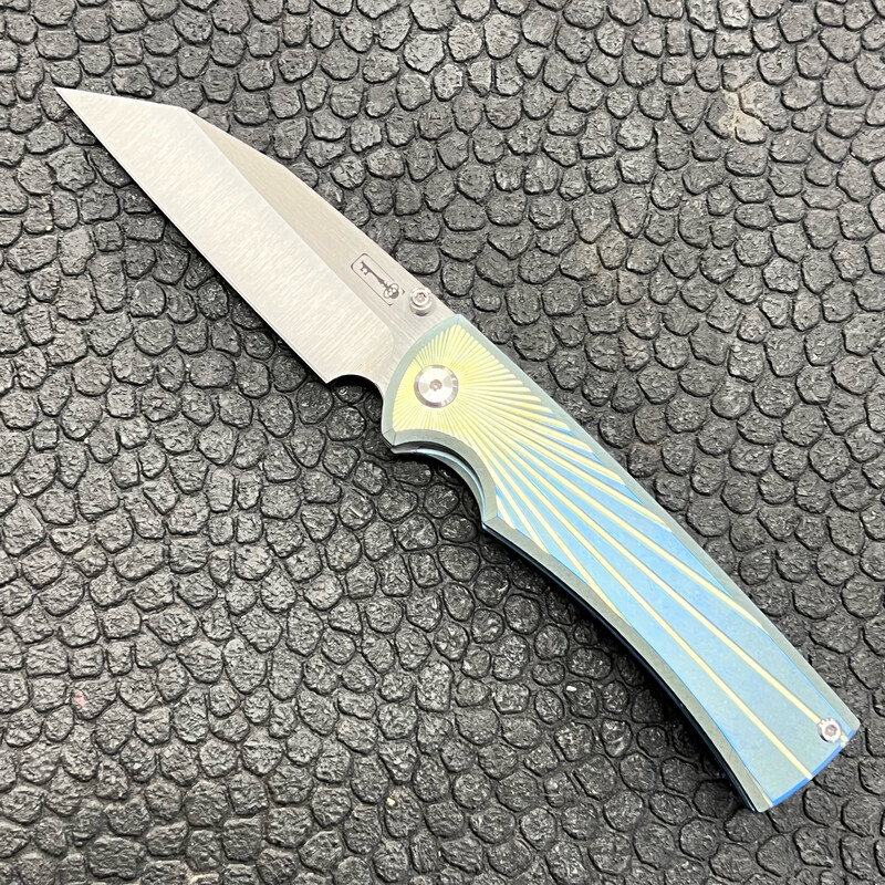 Chaves 229 Sangre Custom 6