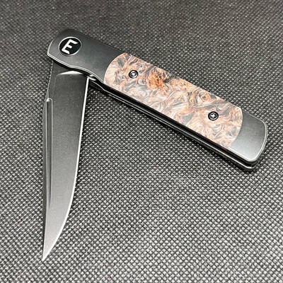 A PURVIS ROOK Fanatic Edge Edition A PURVIS ROOK Fanatic Edge Edition