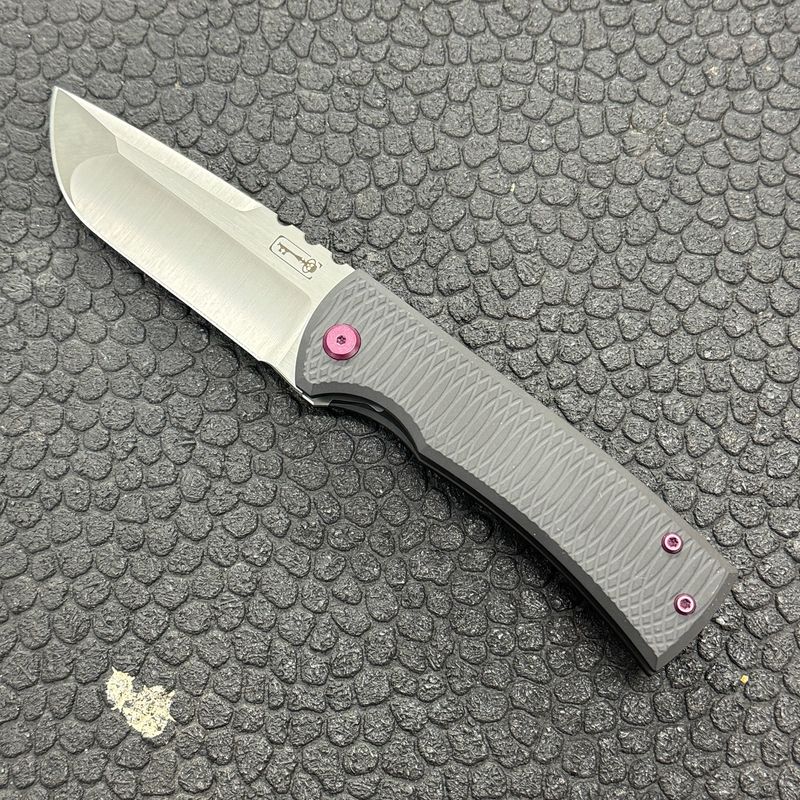 CHAVES KICKSTOP 229 Ti CUSTOM