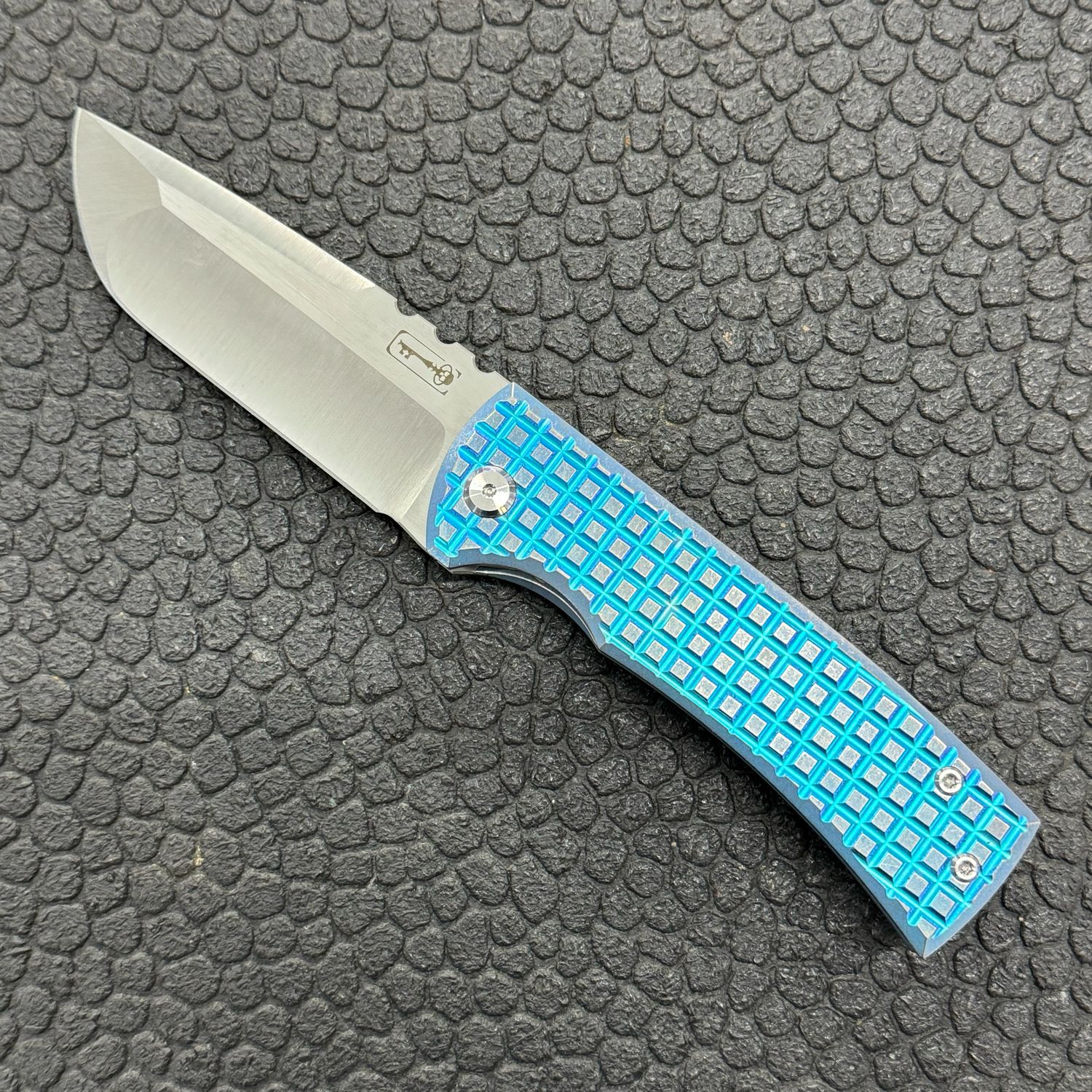 CHAVES KICKSTOP 229 Ti CUSTOM