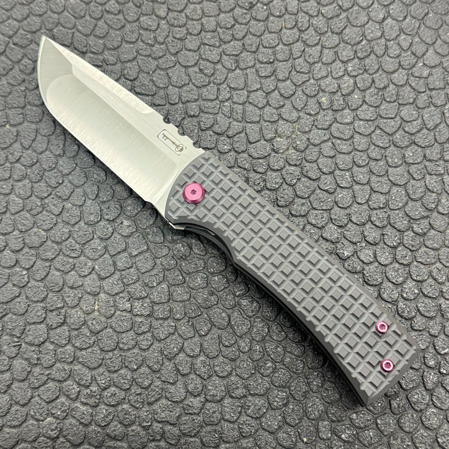CHAVES KICKSTOP 229 Ti CUSTOM