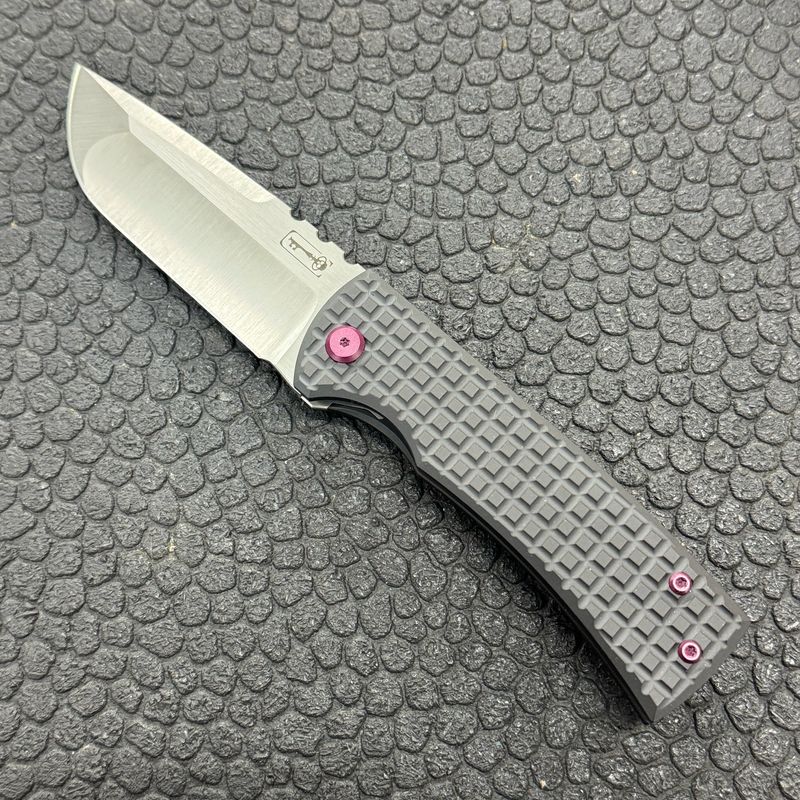 CHAVES KICKSTOP 229 Ti CUSTOM