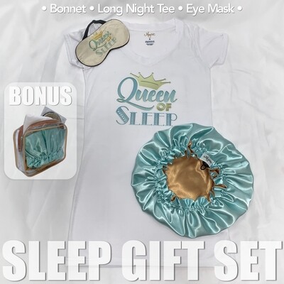 Queen of Sleep Gift Set - Eminence Queen of Sleep Gift Set - Eminence