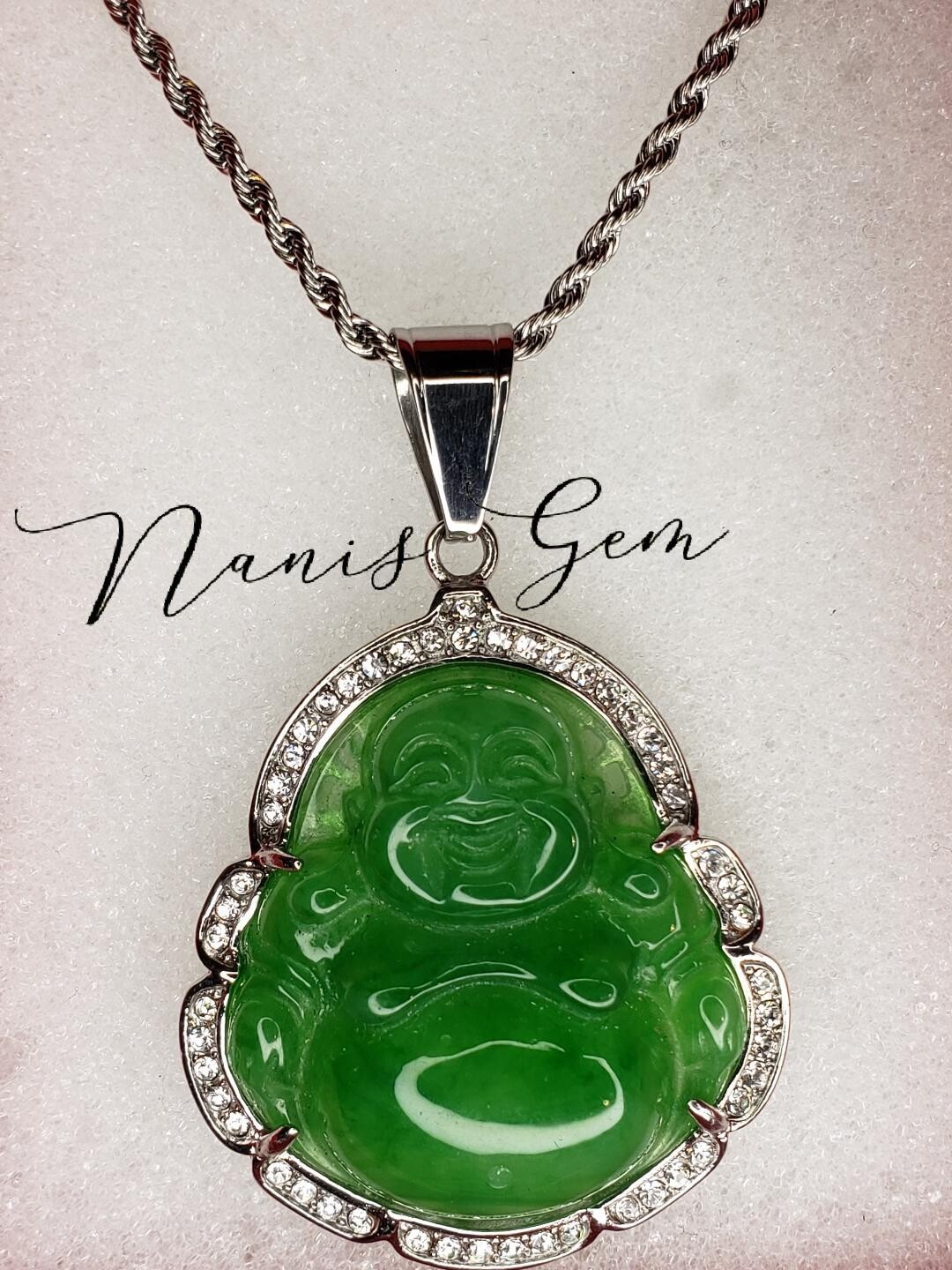 Buddha Jewelry