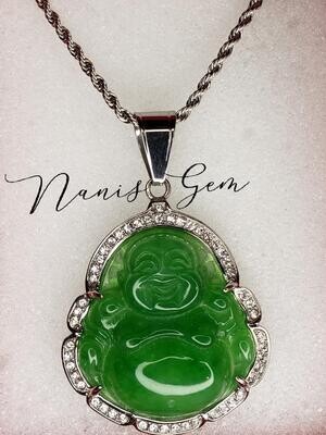 Buddha Jewelry