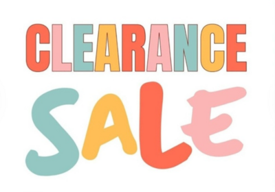 SALE