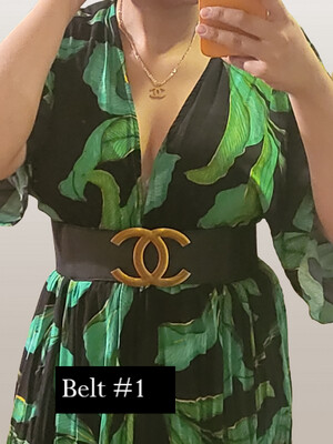 Trend-setting Fashion
