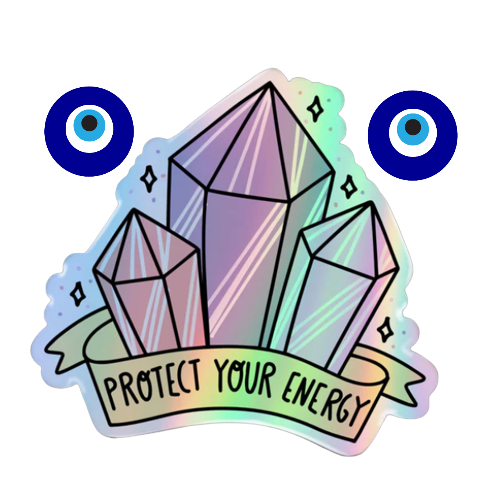 Protect Your Energy Jewelry