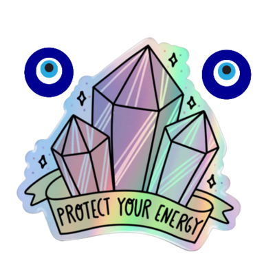 Protect Your Energy Jewelry