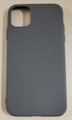 Anccer Phone Case For iPhone 11 Sand Grey