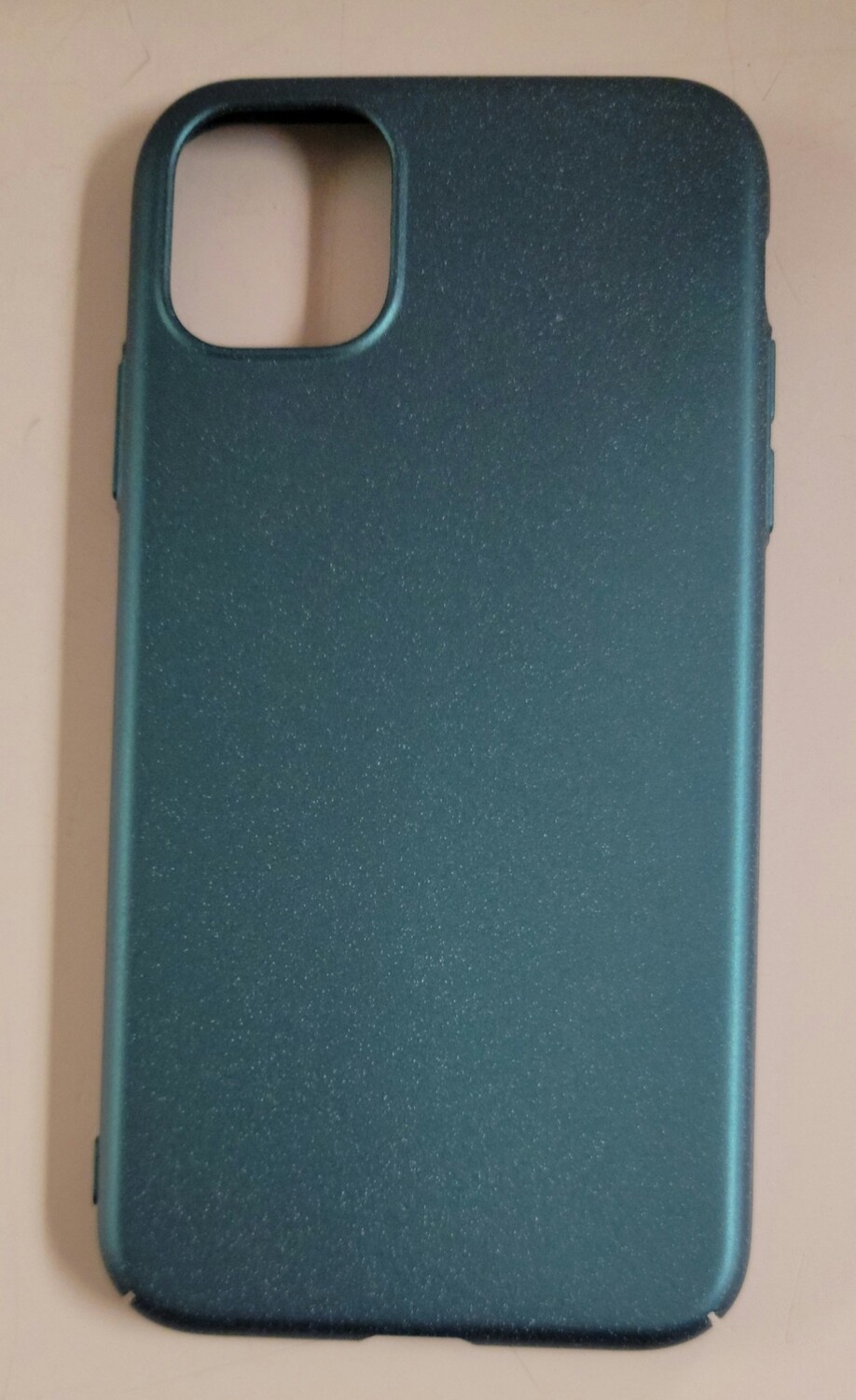 Anccer Phone Case For iPhone 11 Gravel Green
