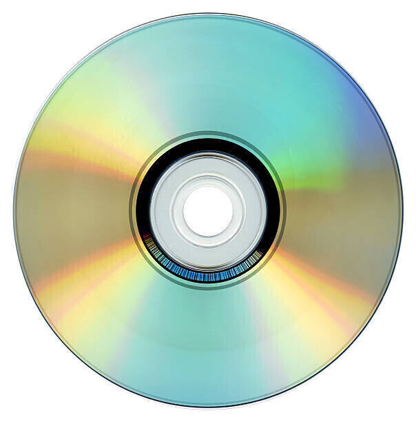 Juno, DVD 