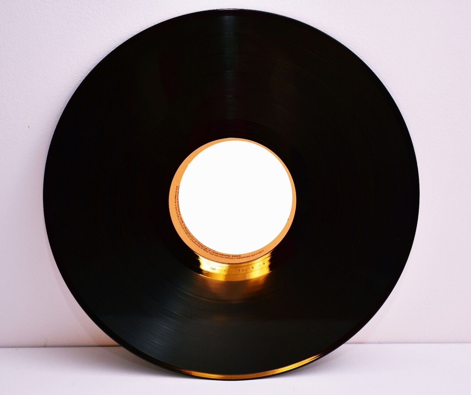 Andy Williams "Christmas Present", Record