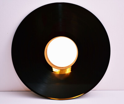 Larry Gatlin  “Straight Ahead“, Record